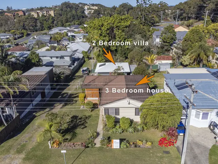 Main view of Homely house listing, 6 Salamander Street, Coffs Harbour NSW 2450
