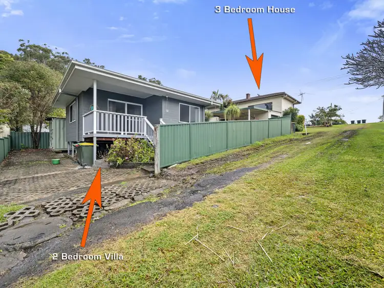 Third view of Homely house listing, 6 Salamander Street, Coffs Harbour NSW 2450