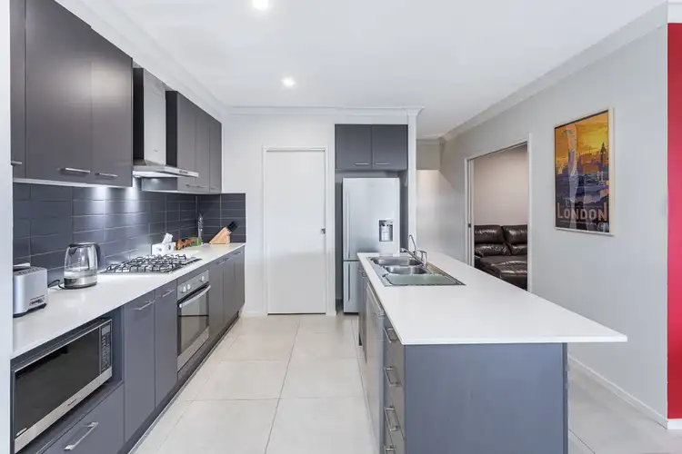Third view of Homely house listing, 76 Surround Street, Dakabin QLD 4503