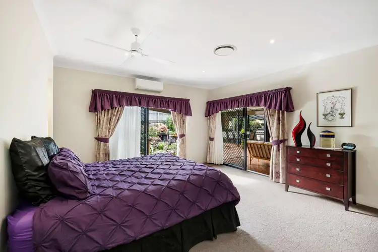Fifth view of Homely house listing, 45 Hampstead Outlook, Murrumba Downs QLD 4503