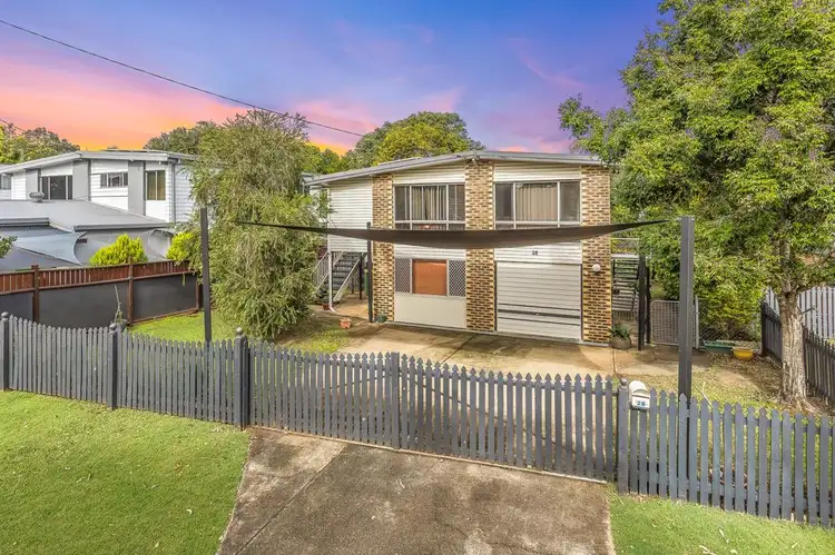 Main view of Homely house listing, 28 Cecily Street, Kallangur QLD 4503