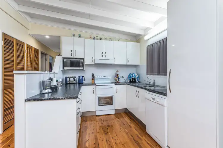 Second view of Homely house listing, 28 Cecily Street, Kallangur QLD 4503