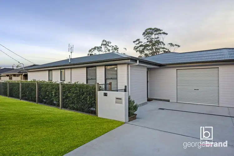 89 Dudley Street, Gorokan NSW 2263
