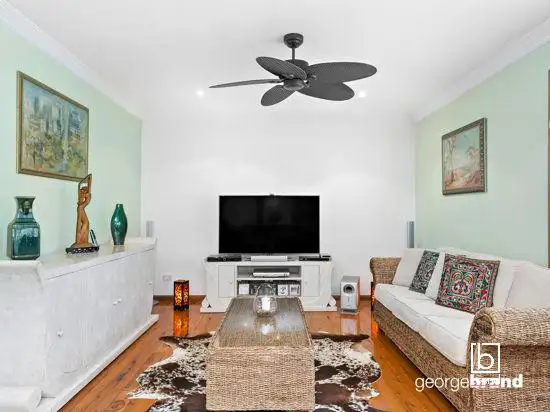 Sixth view of Homely house listing, 11 Narrunga Avenue, Buff Point NSW 2262