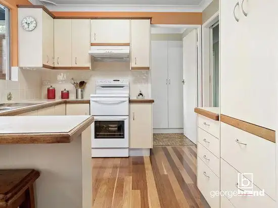 Second view of Homely house listing, 4 Nicholson Crescent, Toukley NSW 2263