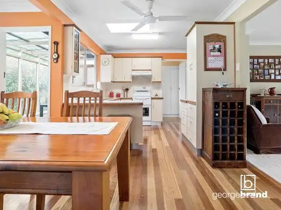 Third view of Homely house listing, 4 Nicholson Crescent, Toukley NSW 2263