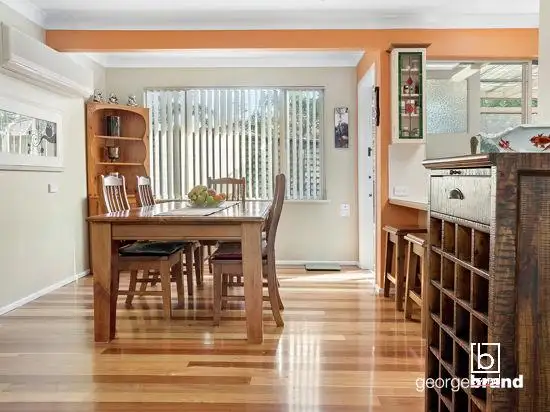 Fourth view of Homely house listing, 4 Nicholson Crescent, Toukley NSW 2263