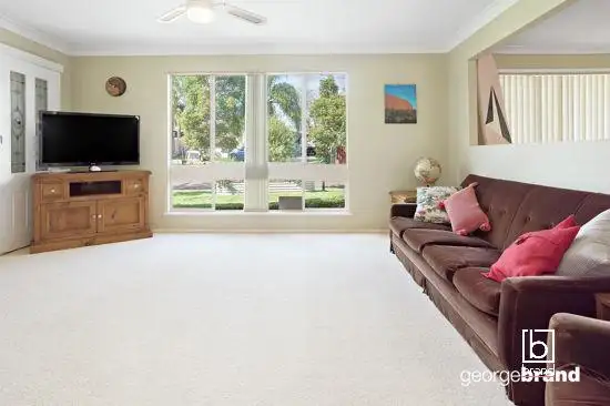 Fifth view of Homely house listing, 4 Nicholson Crescent, Toukley NSW 2263