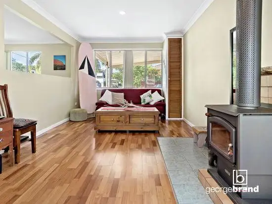 Sixth view of Homely house listing, 4 Nicholson Crescent, Toukley NSW 2263