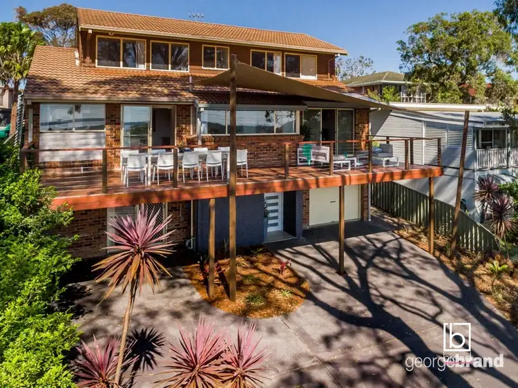 Second view of Homely house listing, 32 Kailua Ave, Budgewoi NSW 2262