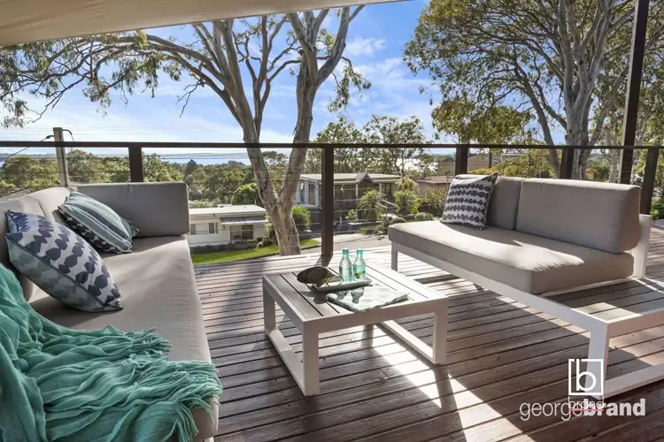 Third view of Homely house listing, 32 Kailua Ave, Budgewoi NSW 2262