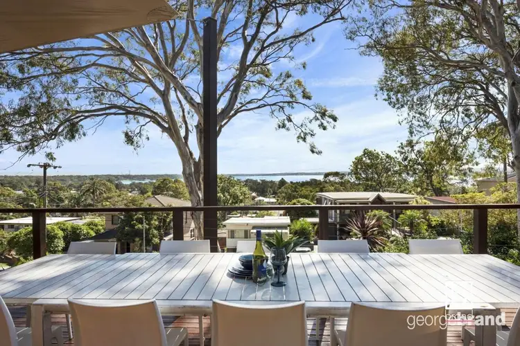 Fourth view of Homely house listing, 32 Kailua Ave, Budgewoi NSW 2262