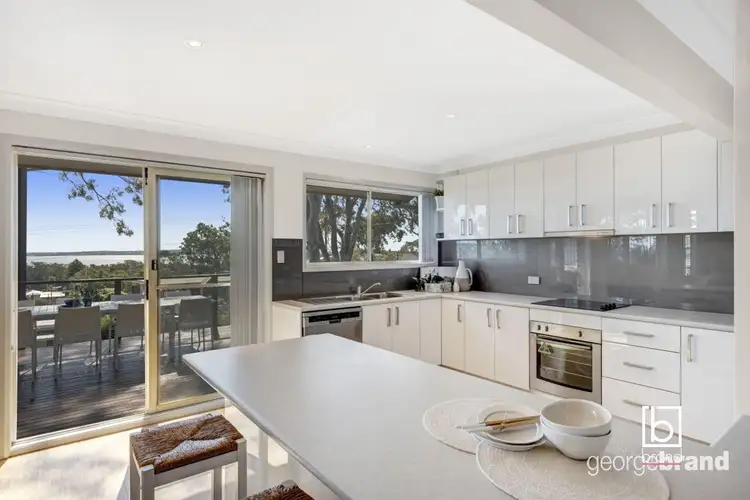Fifth view of Homely house listing, 32 Kailua Ave, Budgewoi NSW 2262