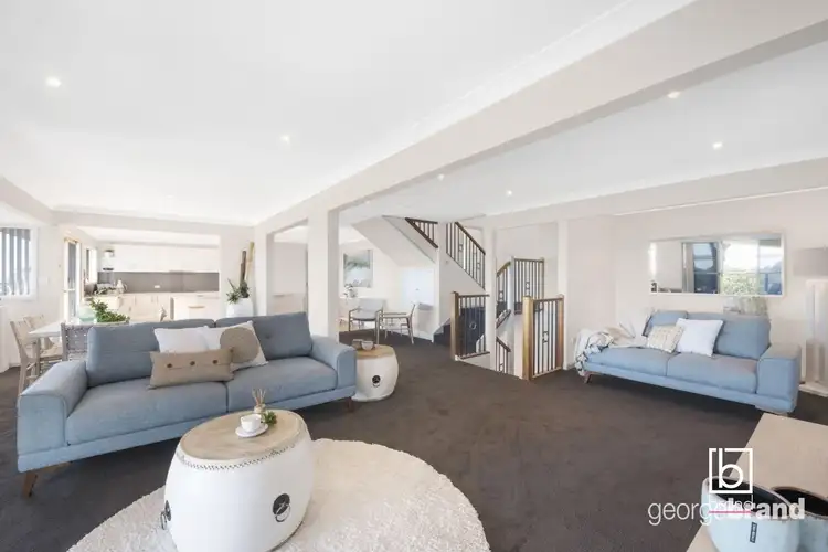 Sixth view of Homely house listing, 32 Kailua Ave, Budgewoi NSW 2262