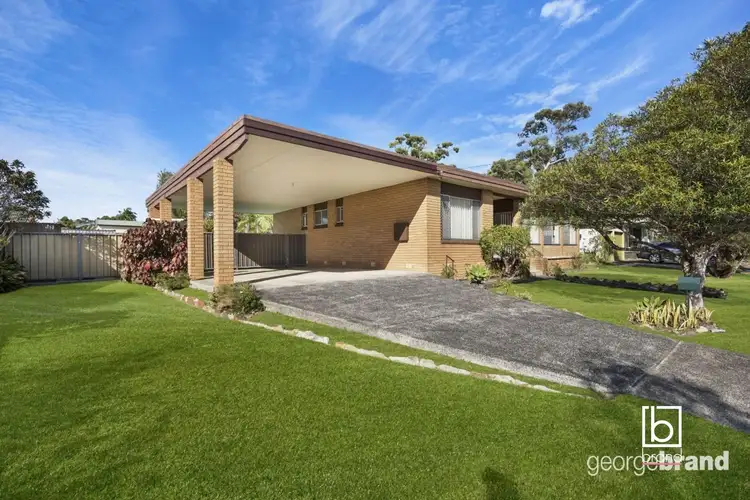 69 Evans Road, Noraville NSW 2263