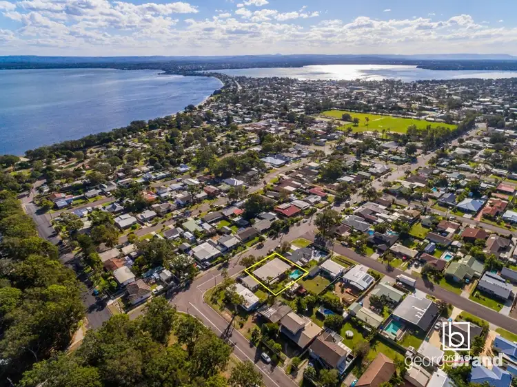 Third view of Homely house listing, 69 Evans Road, Noraville NSW 2263