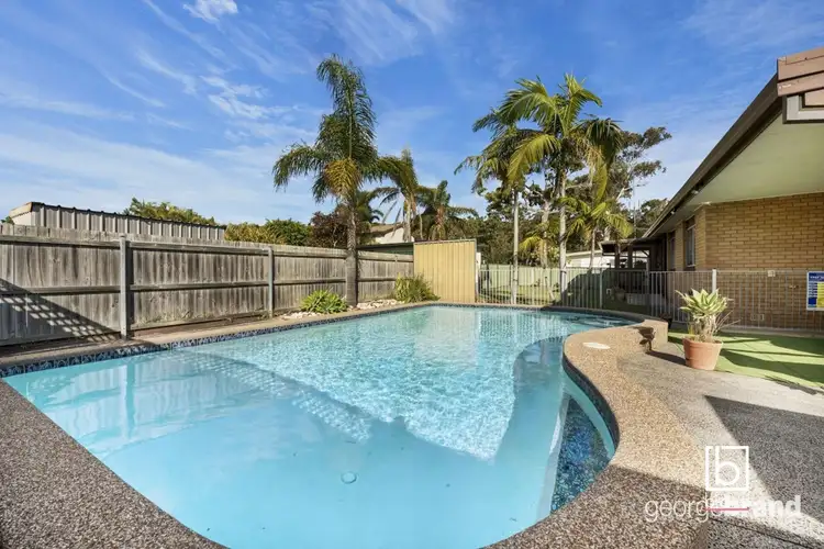Fourth view of Homely house listing, 69 Evans Road, Noraville NSW 2263