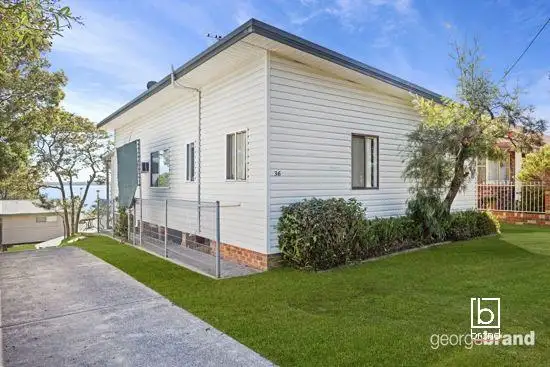Second view of Homely unit listing, 36 Main Road, Toukley NSW 2263