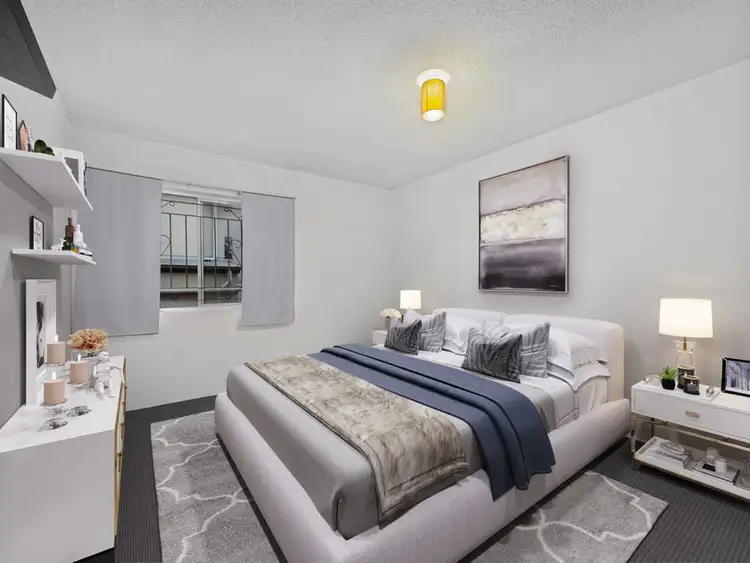 Fifth view of Homely unit listing, 2/302 Cavendish Road, Coorparoo QLD 4151