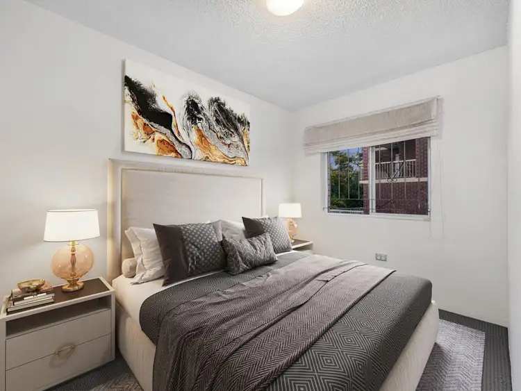 Sixth view of Homely unit listing, 2/302 Cavendish Road, Coorparoo QLD 4151