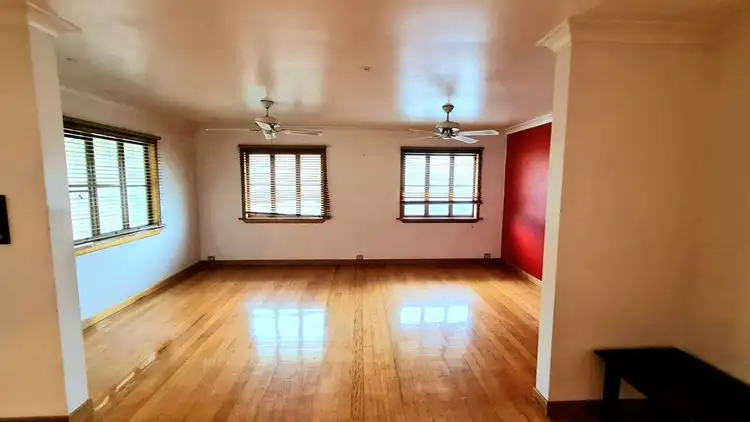 Second view of Homely house listing, 291-293 McCoombe Street, Mooroobool QLD 4870