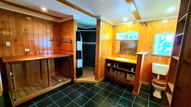 Seventh view of Homely house listing, 291-293 McCoombe Street, Mooroobool QLD 4870
