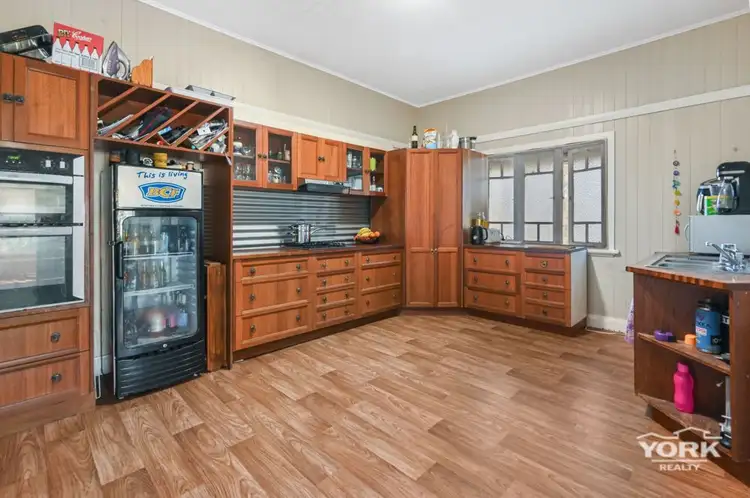 Second view of Homely house listing, 6 Rutledge Street, Oakey QLD 4401