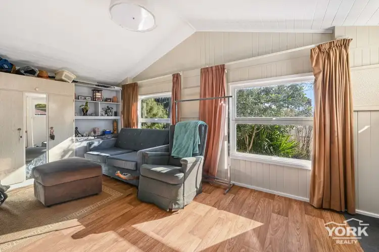 Fourth view of Homely house listing, 6 Rutledge Street, Oakey QLD 4401