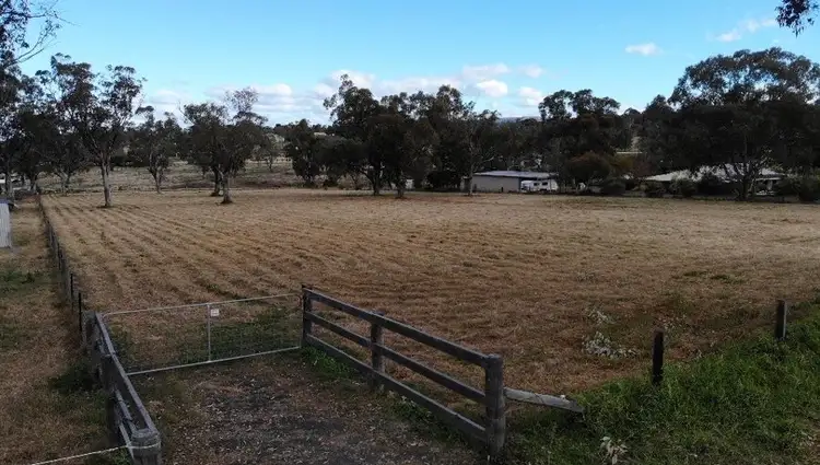 Main view of Homely land listing, 126 Tullong Road, Scone NSW 2337