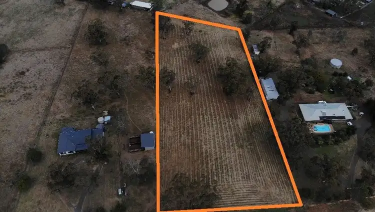 Third view of Homely land listing, 126 Tullong Road, Scone NSW 2337
