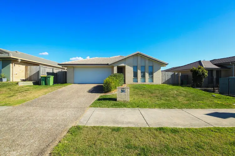 Main view of Homely house listing, 77 Reedmans Road, Ormeau QLD 4208