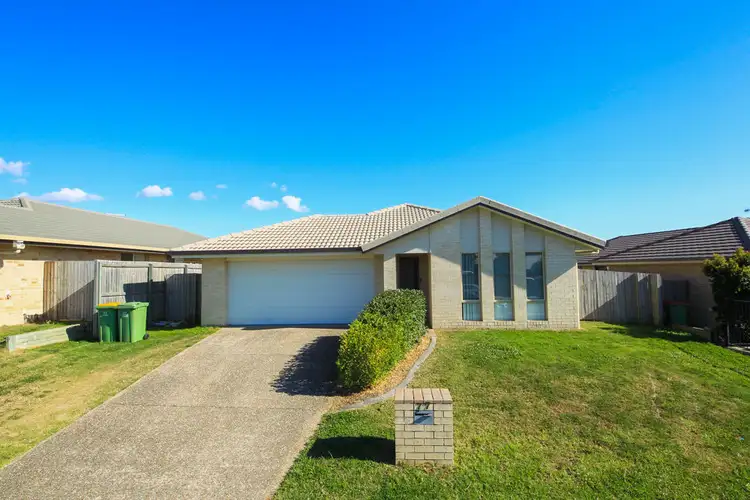 Second view of Homely house listing, 77 Reedmans Road, Ormeau QLD 4208