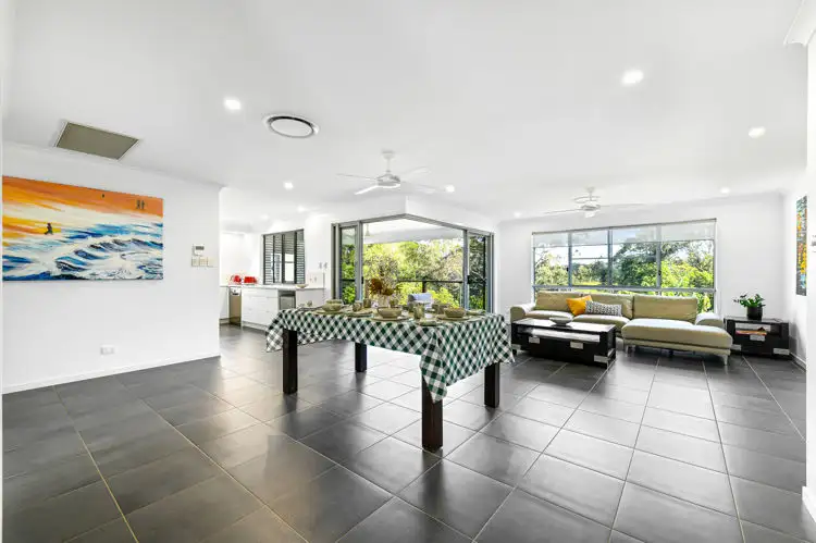 Third view of Homely house listing, 22 James Whalley Drive, Burnside QLD 4560