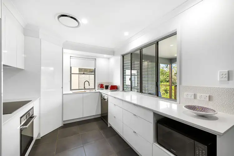 Fourth view of Homely house listing, 22 James Whalley Drive, Burnside QLD 4560