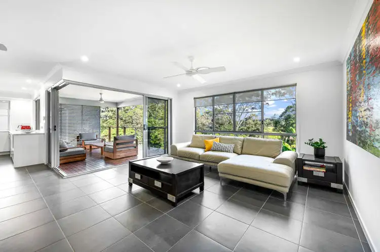 Fifth view of Homely house listing, 22 James Whalley Drive, Burnside QLD 4560