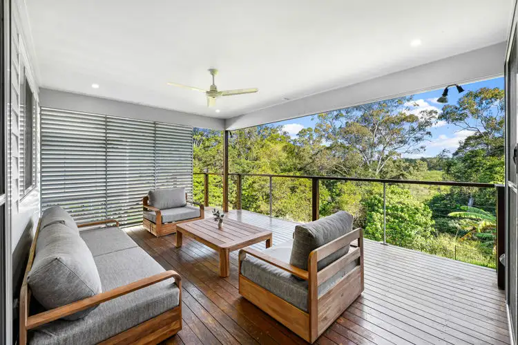 Sixth view of Homely house listing, 22 James Whalley Drive, Burnside QLD 4560