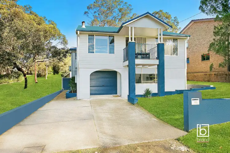 40 Vena Avenue, Gorokan NSW 2263