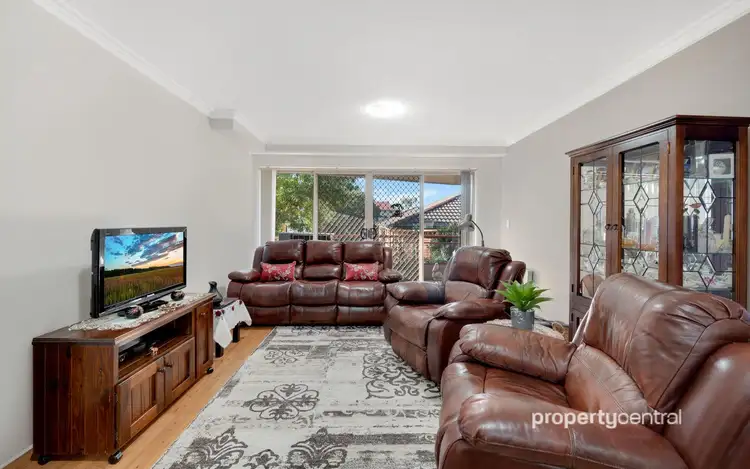 Third view of Homely unit listing, 14/43-45 Preston Street, Jamisontown NSW 2750