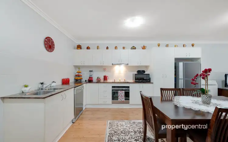 Fourth view of Homely unit listing, 14/43-45 Preston Street, Jamisontown NSW 2750