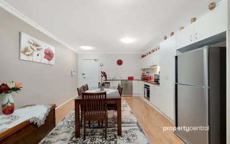 Fifth view of Homely unit listing, 14/43-45 Preston Street, Jamisontown NSW 2750