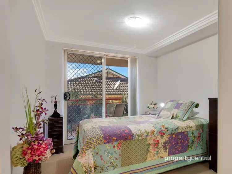 Sixth view of Homely unit listing, 14/43-45 Preston Street, Jamisontown NSW 2750