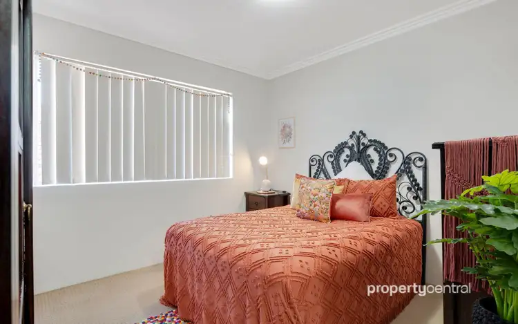 Seventh view of Homely unit listing, 14/43-45 Preston Street, Jamisontown NSW 2750