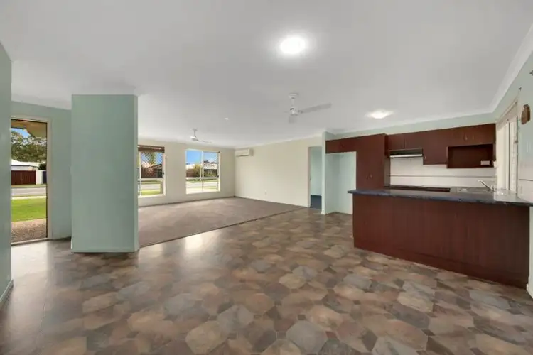 Second view of Homely house listing, 58 Witney Street, Telina QLD 4680