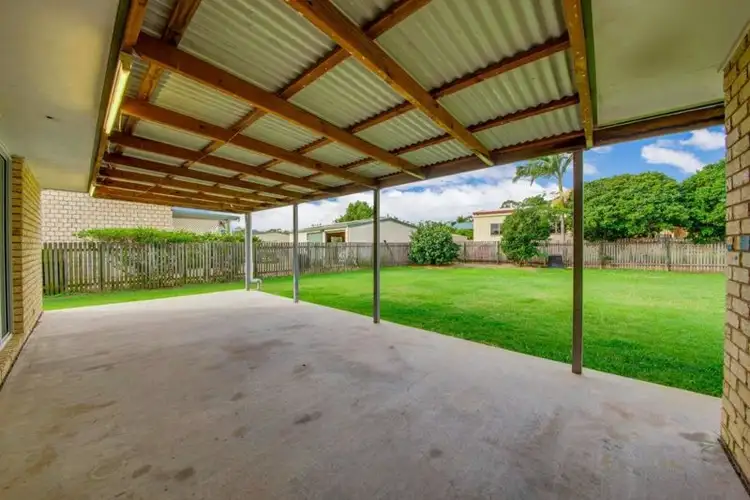 Third view of Homely house listing, 58 Witney Street, Telina QLD 4680