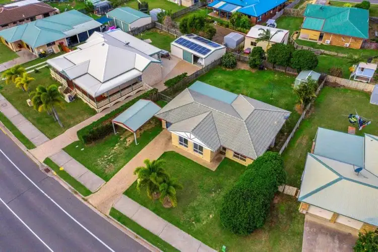 Fourth view of Homely house listing, 58 Witney Street, Telina QLD 4680