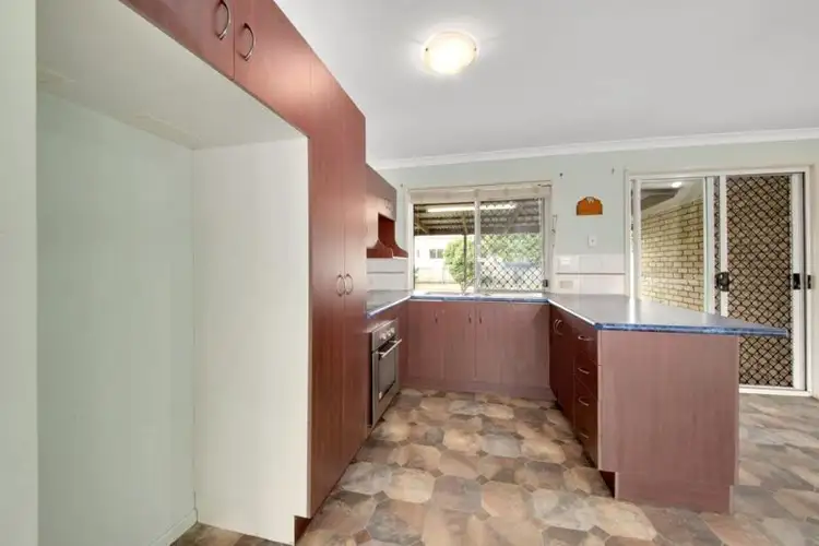 Fifth view of Homely house listing, 58 Witney Street, Telina QLD 4680