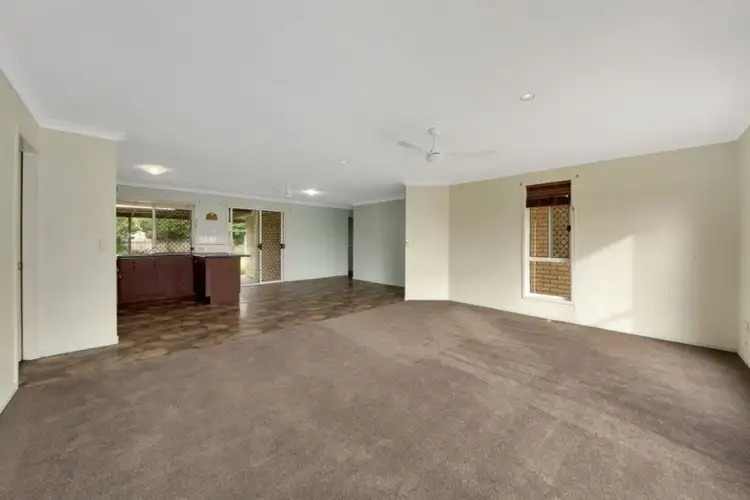 Sixth view of Homely house listing, 58 Witney Street, Telina QLD 4680