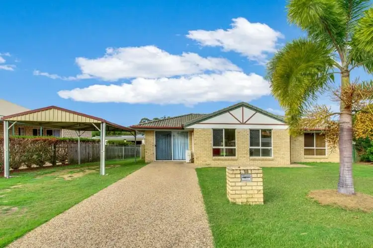 Seventh view of Homely house listing, 58 Witney Street, Telina QLD 4680