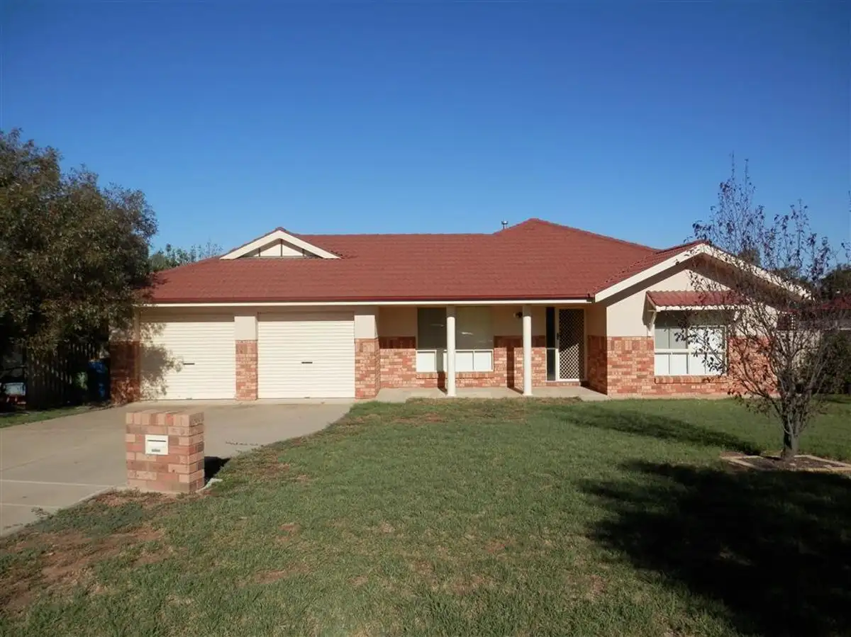 Main view of Homely house listing, 61 Veale Street, Ashmont NSW 2650