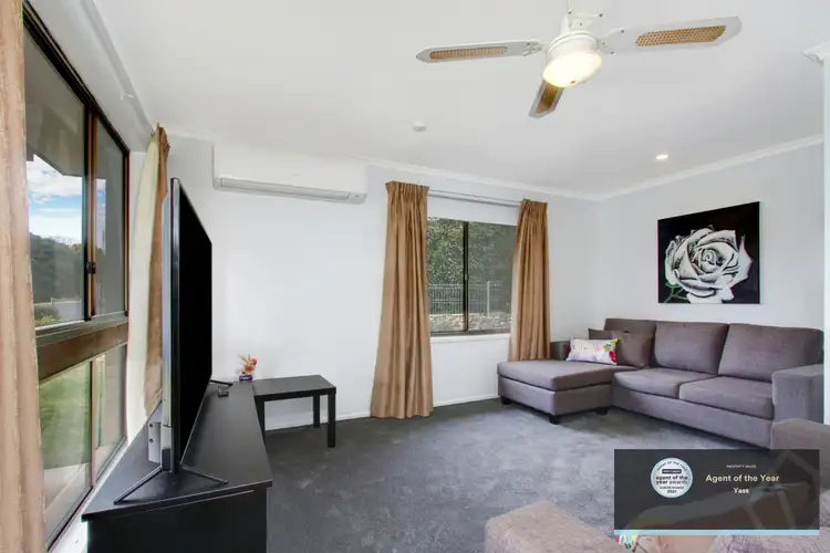 Second view of Homely house listing, 5 McBean Parade, Yass NSW 2582
